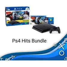 Playstation 4 Slim Foto mini 2