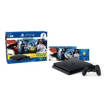 Playstation 4 Slim Foto mini 1