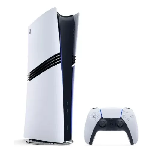 PlayStation 5 Pro PlayStation 5 Pro Sony 2024 Foto 1