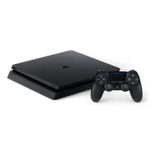 Playstation Ps4 Bundle 500gb 1 Controle Dualshock4 Foto mini 1