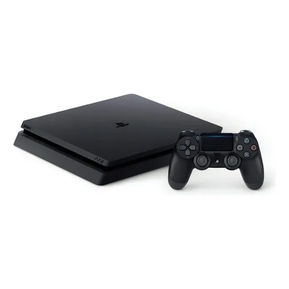 Playstation Ps4 Bundle 500gb 1 Controle Dualshock4 Foto 1