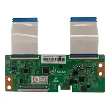 Plca T-con Tv Hq Hqs43nkh Dcbhm c260f 02 Foto mini 1