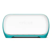 Plotter de corte Cricut Máquina de Corte Cricut Joy do 10.16cm menta 127/220V Foto  mini 1
