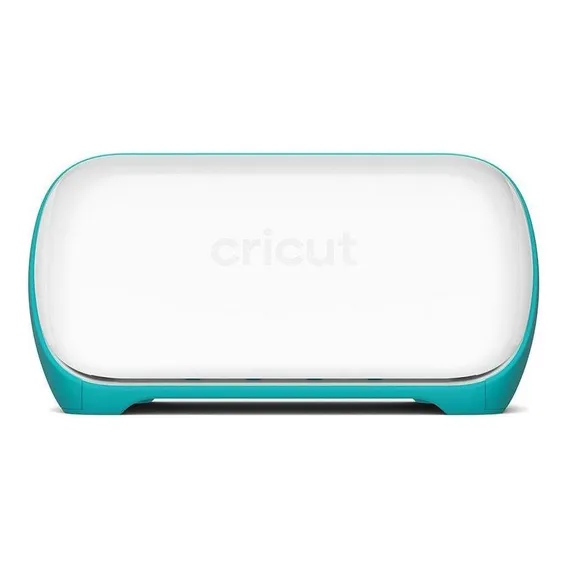 Plotter de corte Cricut Máquina de Corte Cricut Joy do 10.16cm menta 127/220V Foto 1