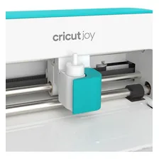 Plotter de corte Cricut Máquina de Corte Cricut Joy do 10.16cm menta 127/220V Foto mini  3