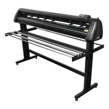 Plotter De Recorte E Risco Digital Com Laser 150cm Foto mini 1
