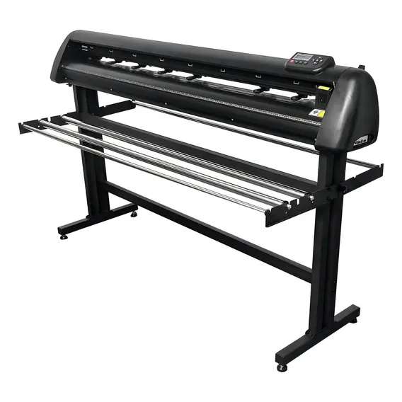 Plotter De Recorte E Risco Digital Com Laser 150cm Foto 1