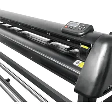 Plotter De Recorte E Risco Digital Com Laser 150cm Foto mini 4