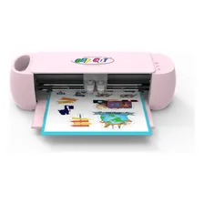 Plotter De Recorte Off Cut A3 Off Paper Cores Foto mini 3