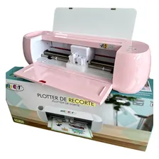 Plotter De Recorte Off Cut A3 Off Paper Cores Foto mini 1