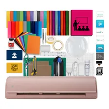 Plotter De Recorte Silhouette Cameo 5 Kit Premium Foto mini 1
