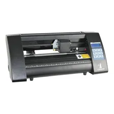Plotter Recorte Contorno 36cm Vinil Adesivo Software Incluso Foto  mini 1