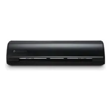 Plotter Silhouette Cameo 5 com corte preto fosco Foto mini 1