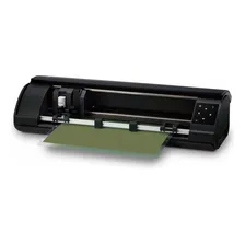 Plotter Silhouette Cameo 5 com corte preto fosco Foto mini 2