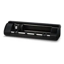 Plotter Silhouette Cameo 5 com corte preto fosco Foto mini 3