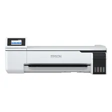 Plotter Sublimação 62cm Epson F570 Surecolor Com Foto  mini 1
