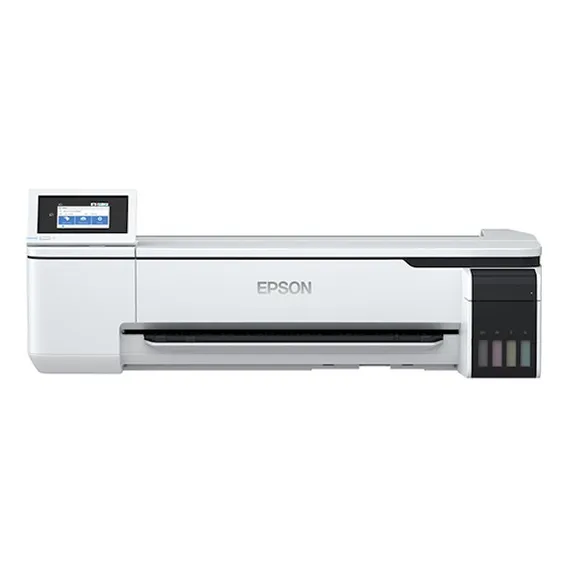 Plotter Sublimação 62cm Epson F570 Surecolor Com Foto 1
