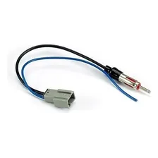 Plug Adaptador De Antena Honda Fit City Hrv Civic 2012 Foto mini  3