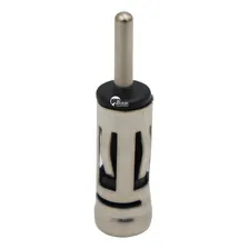 Plug Adaptador De Antena Universal Cb90 B - Gm - Ford - Fiat Foto mini  2