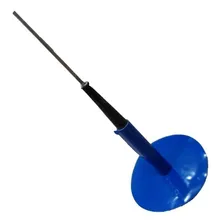 Plug Base 6mm 250ulch Macarrões Tech Reparador Pneu Agora Foto mini 2