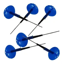 Plug Base 6mm 250ulch Macarrões Tech Reparador Pneu Agora Foto mini 3