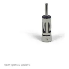 Plug Conector Adaptador De Antena Cb90 - Pacote 10 Unids Foto mini 3