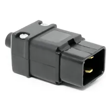 Plug Conector Iec320 C20 16a 250v ( 2uni ) Foto mini 2