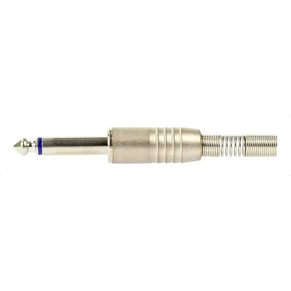 Plug Conector P10 Ninja - Santo Ângelo - Mono Foto 1