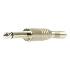 Plug Conector P10 Ninja - Santo Ângelo - Mono Foto mini 4