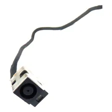 Plug Dc Jack Hp 430 431 435 Compaq Cq43 - 350714k00-600-g Foto mini 2