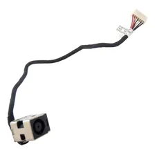 Plug Dc Jack Hp 430 431 435 Compaq Cq43 - 350714k00-600-g Foto mini 1