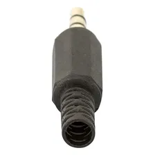 Plug P2 Com Rabicho - Estereo Foto mini  3