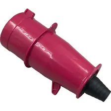 Plug Steck N-3272 32a 2h 24v 2p+t Foto mini 2