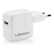 Plug Tomada Usb Adaptador Fonte Para Apple iPhone iPod iPad Foto mini 1