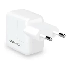 Plug Tomada Usb Adaptador Fonte Para Apple iPhone iPod iPad Foto mini 2