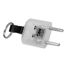 Plugue Tomada Teste Identificador Tensão Margirius 110v 220v Foto mini 1