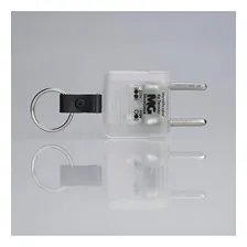 Plugue Tomada Teste Identificador Tensão Margirius 110v 220v Foto mini 4