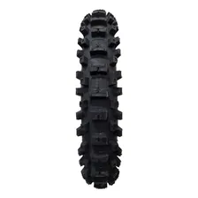 Pneu 100/100-18 Ira Trilha Cross Enduro Ktm Crf 230 Xr 200 Foto mini 1