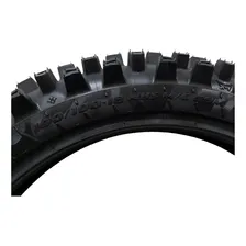 Pneu 100/100-18 Ira Trilha Cross Enduro Ktm Crf 230 Xr 200 Foto mini 2