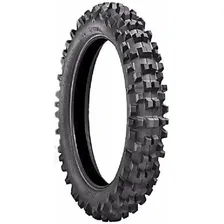 Pneu 100/100-18 Technic Tmx Trilha Traseiro Xtz Xr250 Wr250 Foto mini 1