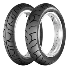 Pneu 100/80-17+140/70-17 Sportissimo Maggion Ninja250 Foto mini  2