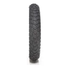 Pneu 110/90/17 Traseiro Bros Xre 190 Foto mini 2