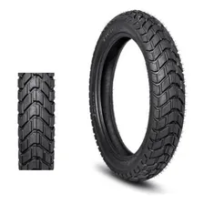Pneu 110/90/17 Traseiro Bros Xre 190 Foto mini 4