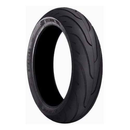 Pneu 110/70-17 Technic Stroker Foto 1