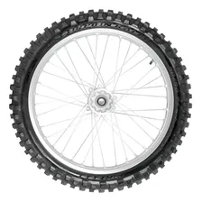 Pneu 110/80-19 Dianteiro Pirelli V-strom Bmw G650 Gs Foto mini 3