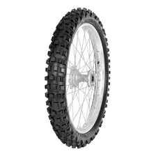 Pneu 110/80-19 Dianteiro Pirelli V-strom Bmw G650 Gs Foto mini 1