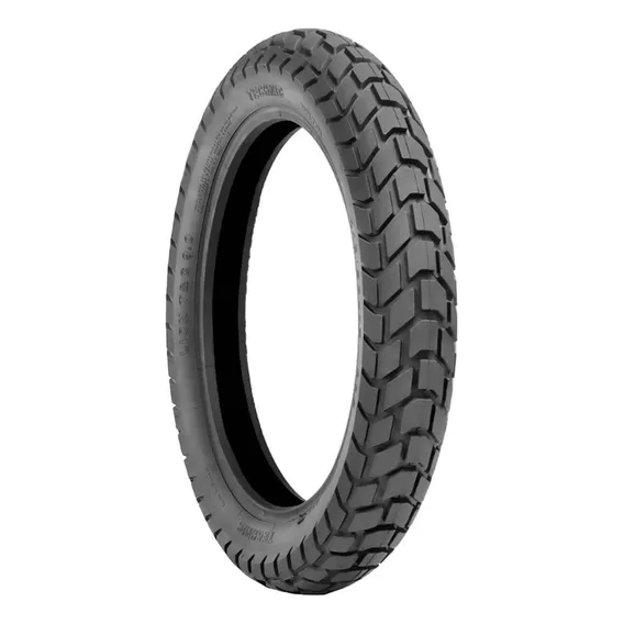 Pneu 110/90-17 Traseiro Nxr Bros 125/150/160 Xtz Crosser 150 Foto 1