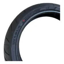 Pneu 120/70-17 Pirelli Diablo Rosso 2 Diant. Hornet / Xj6 Foto mini 3