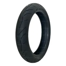 Pneu 120/70-17 Pirelli Diablo Rosso 2 Diant. Hornet / Xj6 Foto mini 2
