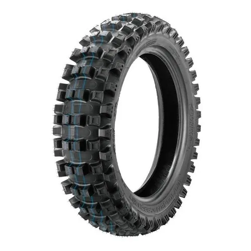Pneu 120/100-18 Borilli Exc Soft Traseiro Foto 1